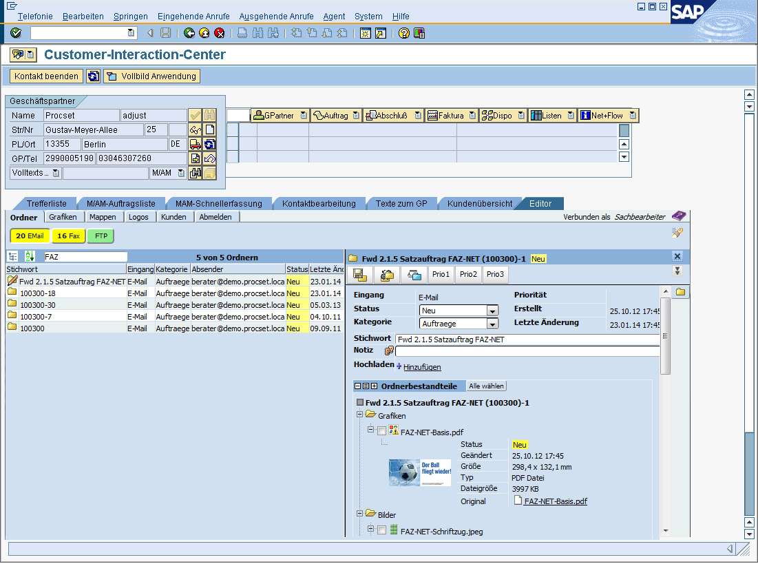 Embedded in commercial systems