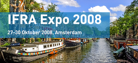 Back to Amsterdam: ProcSet at the IfraExpo’2008