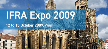 Exhibition review IFRA Expo’2009: Clear orientation in turbulent times of crisis