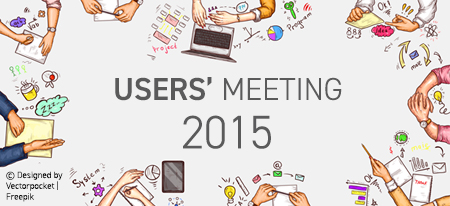 Look back: ProcSet user meeting 2015